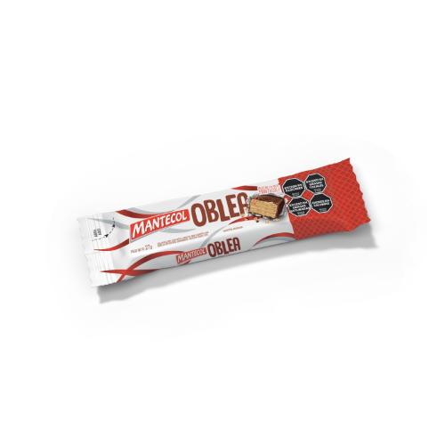 MANTECOL OBLEA 8*18*27 GR.